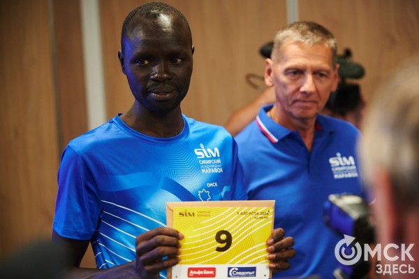 За несколько часов до. Как спортсмены готовятся к SIM-2024 За несколько часов до. Как спортсмены готовятся к SIM-2024