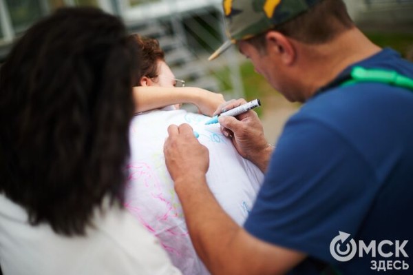 Рождение звезды и медведь внутри баллончика. Путешествуем по музею под открытым небом