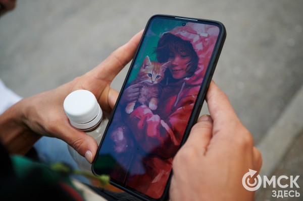 Космическое творчество международного масштаба. Рубрика "Уличное искусство" меняет формат