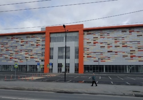 Арендуемый «Кедром» участок омского парка им. 30-летия ВЛКСМ может получить рекреационный статус Арендуемый «Кедром» участок омского парка им. 30-летия ВЛКСМ может получить рекреационный статус