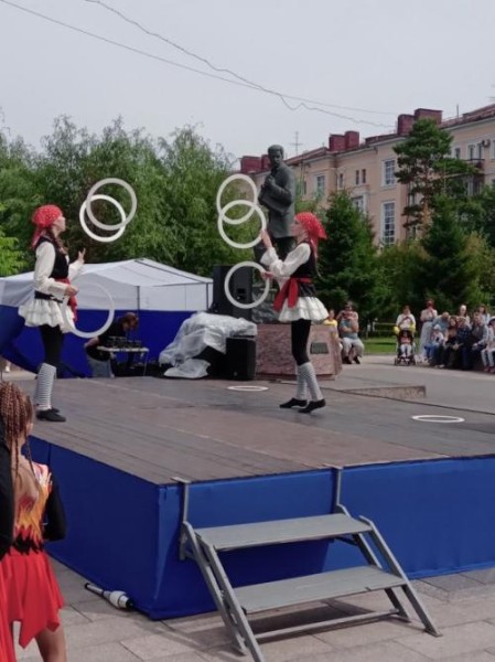 День города-2024: модно ли жить в Омске? День города-2024: модно ли жить в Омске?