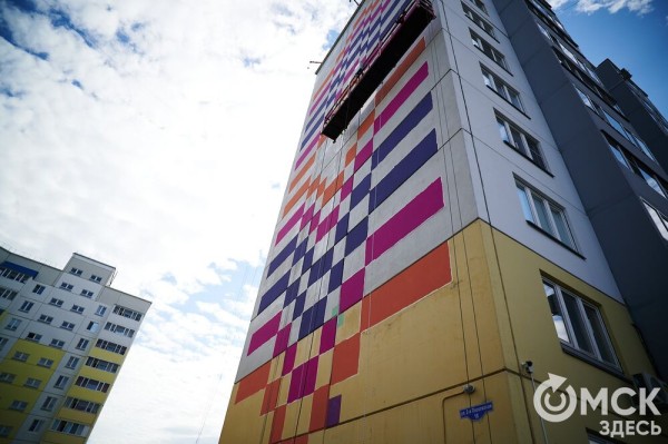 Рождение звезды и медведь внутри баллончика. Путешествуем по музею под открытым небом