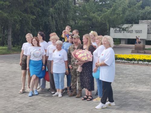 Показали китайцам «силушку богатырскую»: как в Омске прошла очередная «Сила Сибири»