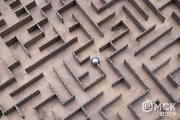 Омичи отгуляли первую половину Дня города-2024: как это было