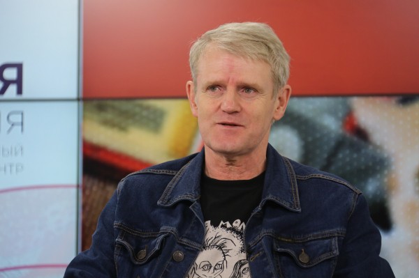 Сокровищница рок-наследия. Почему музей-квартира Егора Летова должен стать реальностью Сокровищница рок-наследия. Почему музей-квартира Егора Летова должен стать реальностью