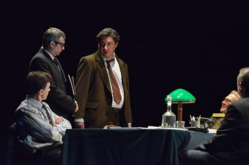 Ирина Руснак: &laquo;Объем рассекреченных архивных документов растет, как и&nbsp;запрос на&nbsp;правду&raquo;