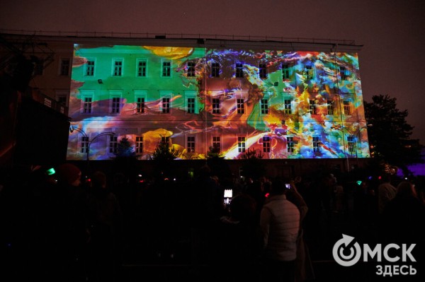 Закрытие OM FEST'а: От вдохновляющих лекций для айтишников до вечеринки с DJ-сетами Закрытие OM FEST'а: От вдохновляющих лекций для айтишников до вечеринки с DJ-сетами