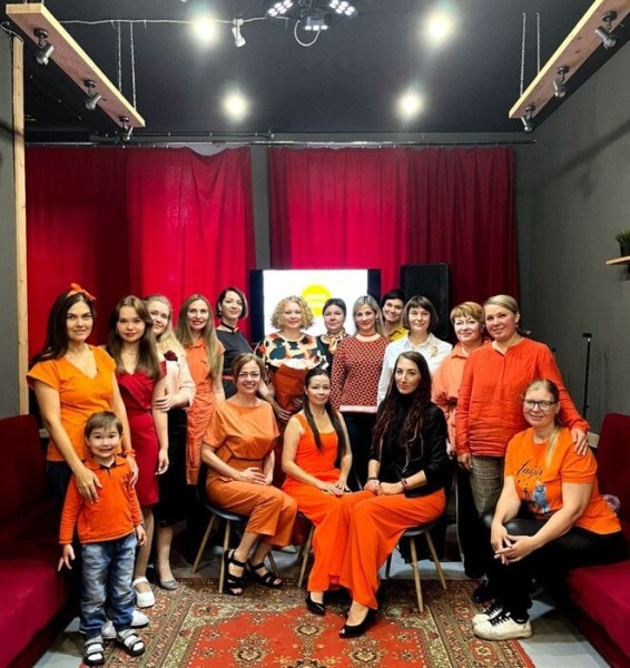 "Мы живём в век одиночества", - психолог проекта Школа родителей "Азбука семьи" в Омске