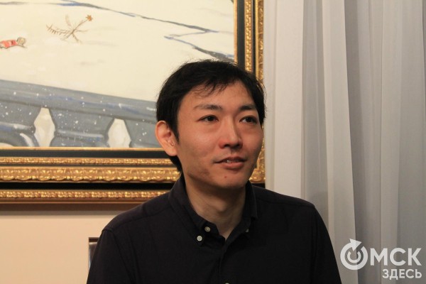 Грешники, философия и фанфики. Литературовед из Японии - о "жизни" Достоевского в его стране