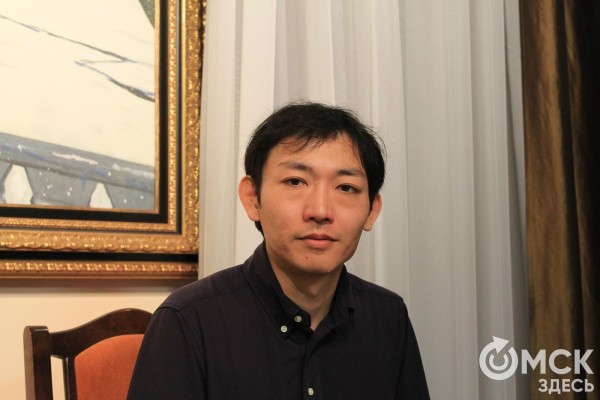 Грешники, философия и фанфики. Литературовед из Японии - о "жизни" Достоевского в его стране