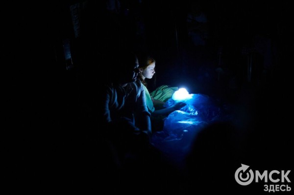 Одного маленького "хм" достаточно. О современном театре и любви к эпатажу в интервью с режиссёром московского театра