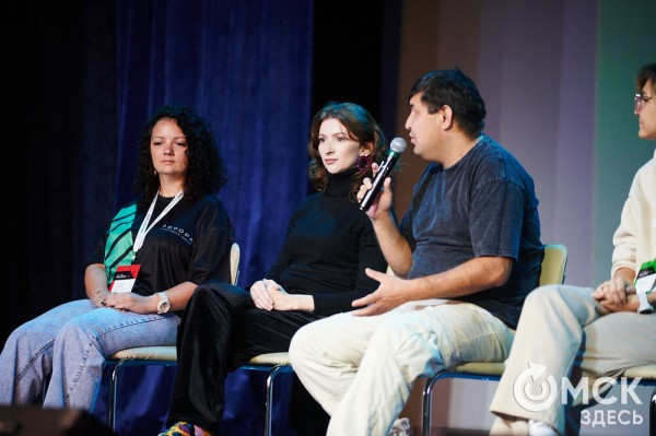 Профессиональное IT-комьюнити - ключ к успеху. Рассказываем, как открылась конференция DevFest 2024 Профессиональное IT-комьюнити - ключ к успеху. Рассказываем, как открылась конференция DevFest 2024