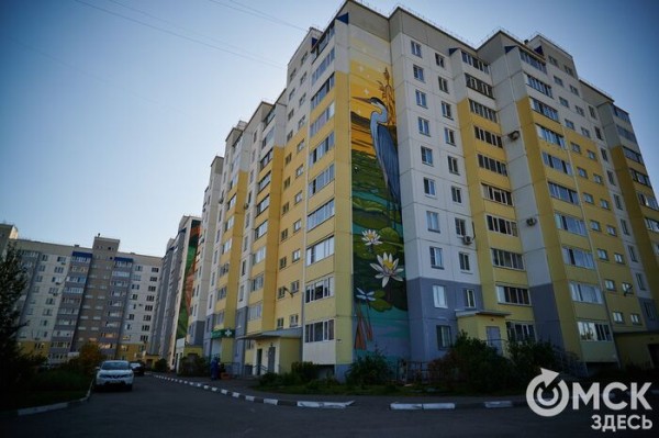 Играем с воспоминаниями и перелистываем страницы истории. Галерея под открытым небом продолжает удивлять