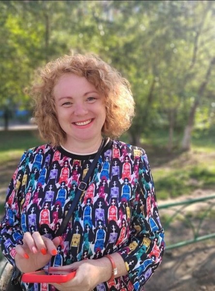 "Мы живём в век одиночества", - психолог проекта Школа родителей "Азбука семьи" в Омске