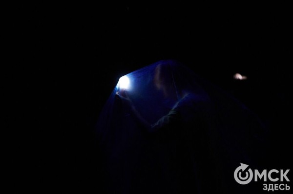 Одного маленького "хм" достаточно. О современном театре и любви к эпатажу в интервью с режиссёром московского театра