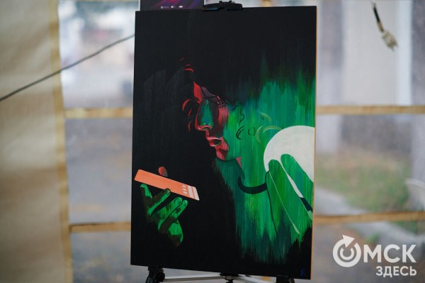 Закрытие OM FEST'а: От вдохновляющих лекций для айтишников до вечеринки с DJ-сетами Закрытие OM FEST'а: От вдохновляющих лекций для айтишников до вечеринки с DJ-сетами