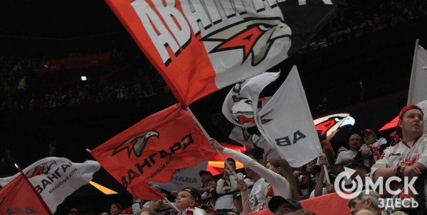 Старт без единой осечки: "Авангард" продолжил серию побед