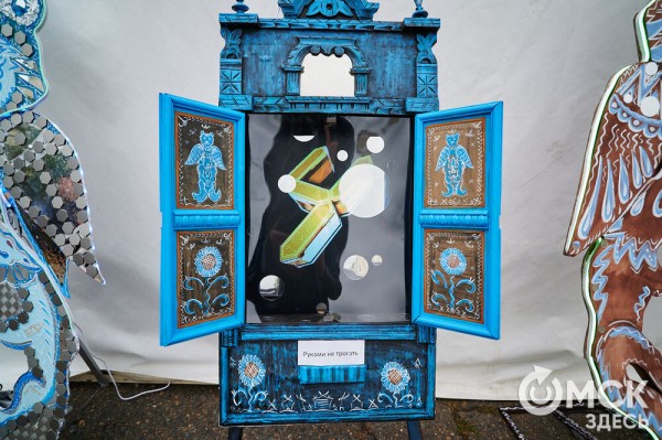 Закрытие OM FEST'а: От вдохновляющих лекций для айтишников до вечеринки с DJ-сетами Закрытие OM FEST'а: От вдохновляющих лекций для айтишников до вечеринки с DJ-сетами