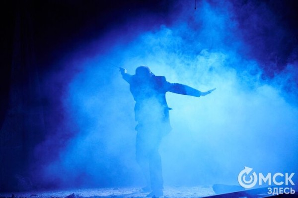 Омск набирает обороты в борьбе за престижный титул