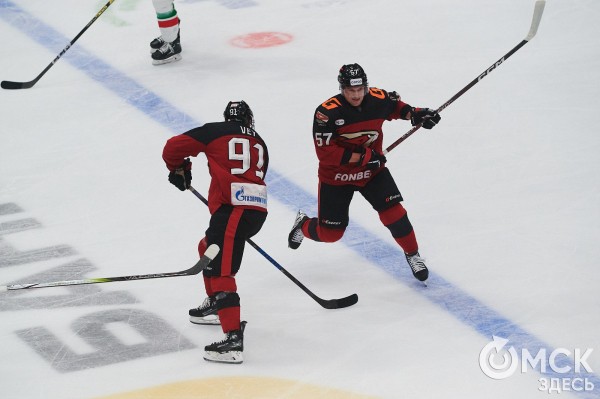 А пока на выходе пшик. Что происходит с "Авангардом"?