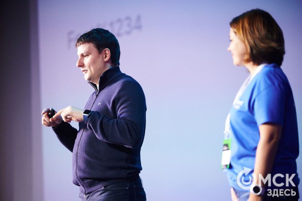 Профессиональное IT-комьюнити - ключ к успеху. Рассказываем, как открылась конференция DevFest 2024 Профессиональное IT-комьюнити - ключ к успеху. Рассказываем, как открылась конференция DevFest 2024