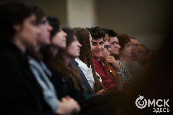 Десятки часов в неделю и море креатива: финалисты IT-Лаборатории покорили жюри на DemoFest