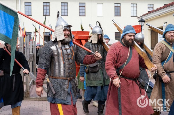 Театр балета, Манжерок, ГЭС и Сростки. Первый тур по Сибири на поезде запустят из Омска