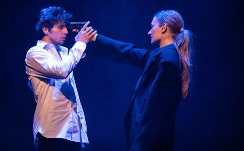 Лев Степаненко: «Театр, дай нам положительных героев, ищите их, ищите и обрящете»