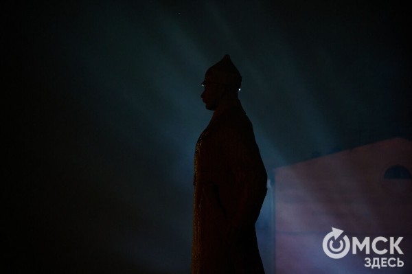 Закрытие OM FEST'а: От вдохновляющих лекций для айтишников до вечеринки с DJ-сетами Закрытие OM FEST'а: От вдохновляющих лекций для айтишников до вечеринки с DJ-сетами