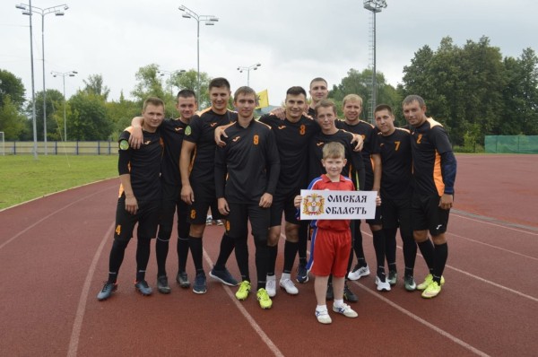 Александр Чебан: "Лапта - это не шахматы, здесь думать быстро надо" Александр Чебан: "Лапта - это не шахматы, здесь думать быстро надо"