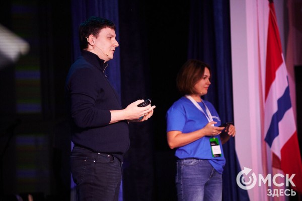 Профессиональное IT-комьюнити - ключ к успеху. Рассказываем, как открылась конференция DevFest 2024 Профессиональное IT-комьюнити - ключ к успеху. Рассказываем, как открылась конференция DevFest 2024