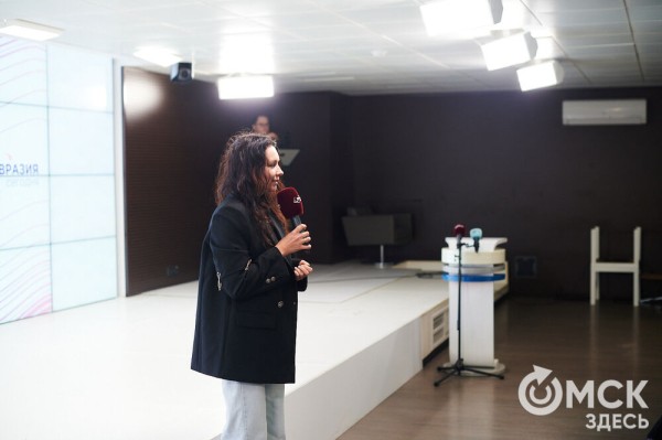 Через космодром и Байкал - в Омск и столицу. Победители "Большой перемены" путешествуют по стране