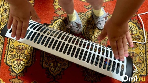 Гендиректор «Омск РТС» Иван Ющенко заявил, что более четверти домов не готовы к зиме