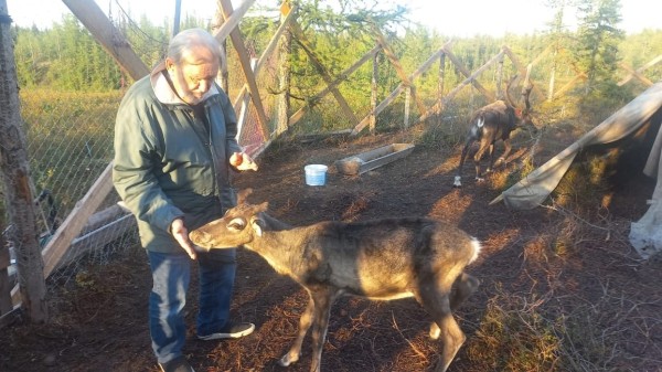 Экипаж яхты "Сибирь" готовится к новому уникальному путешествию