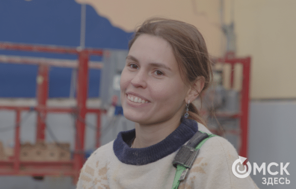 Графическим языком о сложных темах. Путешествуем по "музею под открытым небом"