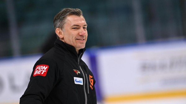 «Авангард» проиграл на выезде СКА «Авангард» проиграл на выезде СКА