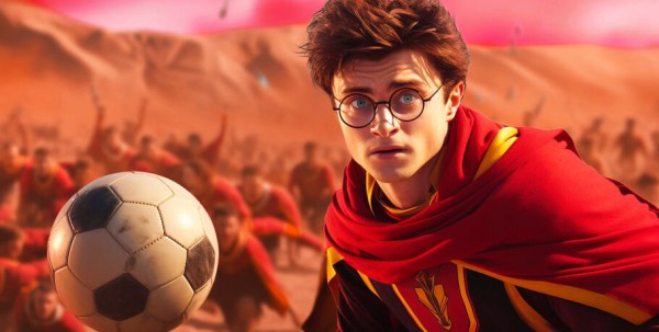 В Омске проведут квиз для знатоков Гарри Поттера