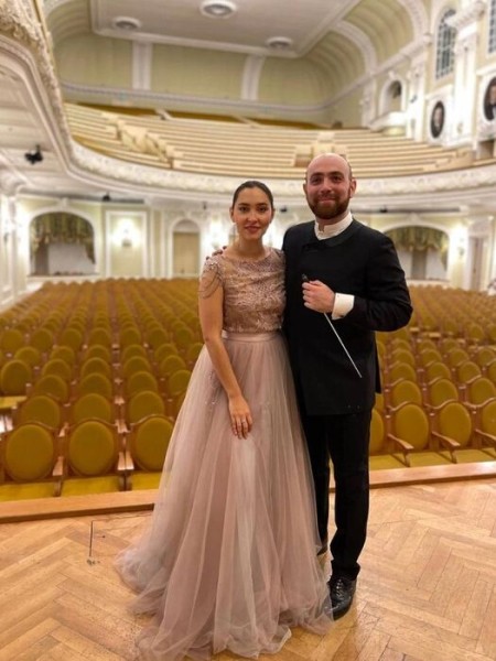 "Я часто плачу от красоты": Полина Шароварова о грани между восхищением и удивлением в реакции на театральное искусство