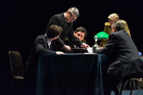 Ирина Руснак: &laquo;Объем рассекреченных архивных документов растет, как и&nbsp;запрос на&nbsp;правду&raquo;