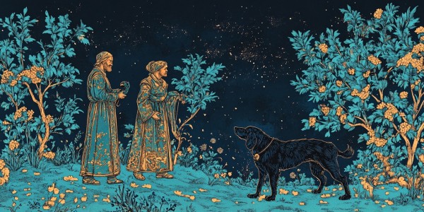 Сегодня ты деревенский красавец, а завтра - птица в силках или собака-пастух. Читаем сказки Омского Прииртышья Сегодня ты деревенский красавец, а завтра - птица в силках или собака-пастух. Читаем сказки Омского Прииртышья