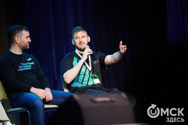 Профессиональное IT-комьюнити - ключ к успеху. Рассказываем, как открылась конференция DevFest 2024 Профессиональное IT-комьюнити - ключ к успеху. Рассказываем, как открылась конференция DevFest 2024