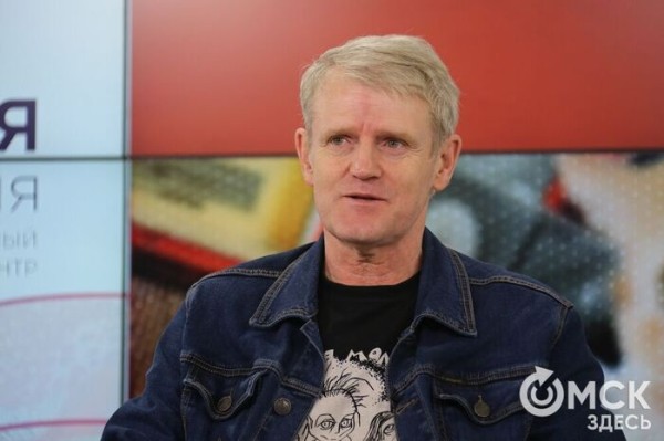 "Пока мы были вместе, всё было нашим". Олег Манагер о прошлом в "Гражданской обороне"