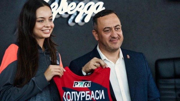 Министр спорта Иван Колесник: «Омский спорт заинтересован в легионерах» Министр спорта Иван Колесник: «Омский спорт заинтересован в легионерах»