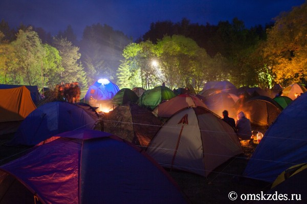 Вокруг света за сто часов. Школу юного путешественника открывают в Омске