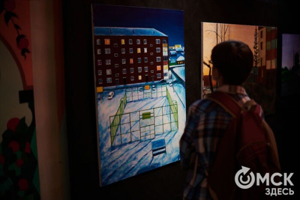 Омск набирает обороты в борьбе за престижный титул