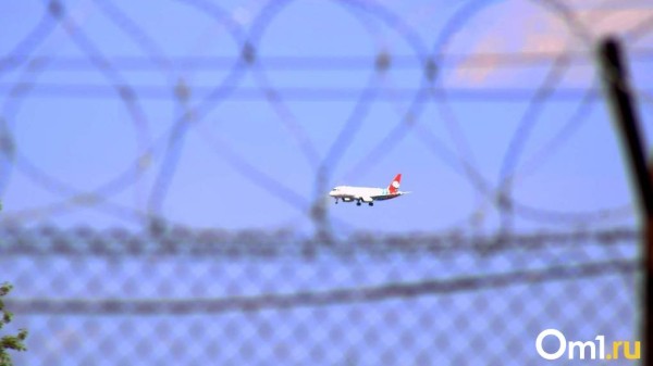 Айтишники едва не посадили раньше времени самолёт, в котором летели в Омск Айтишники едва не посадили раньше времени самолёт, в котором летели в Омск