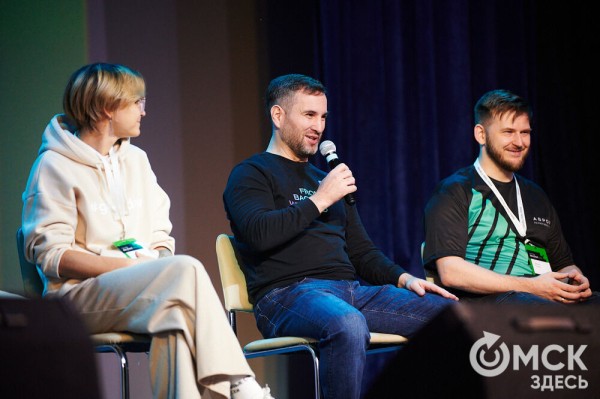 Профессиональное IT-комьюнити - ключ к успеху. Рассказываем, как открылась конференция DevFest 2024 Профессиональное IT-комьюнити - ключ к успеху. Рассказываем, как открылась конференция DevFest 2024