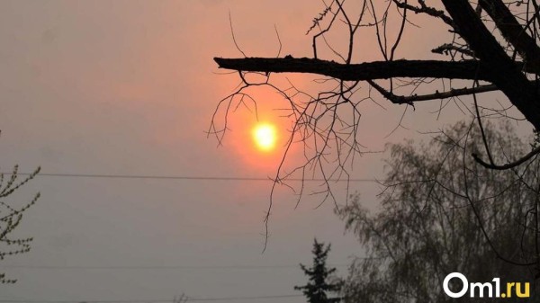 На Омскую область обрушится магнитная буря