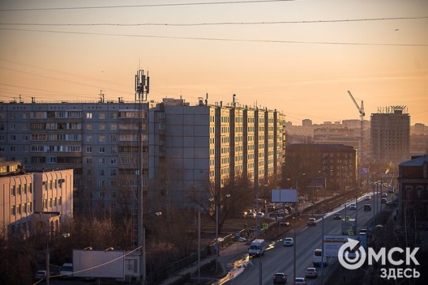 Омская недвижимость: какие драмы скрываются за стенами квартир
