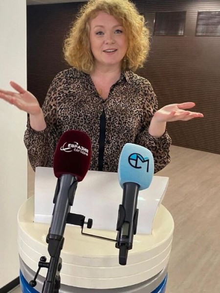 "Мы живём в век одиночества", - психолог проекта Школа родителей "Азбука семьи" в Омске